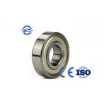 6206ZZ 6206-2RS Deep Groove Radial Ball Bearings FOR Excavadora 06000-06206 for sale