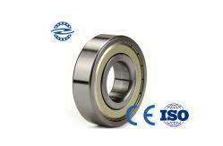 China 6006zz 2rs Deep Groove Ball Bearing For Agricutural Machines supplier