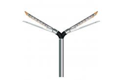 China Medical Stapler - Powered Endoscopic Linear Cutting Stapler supplier