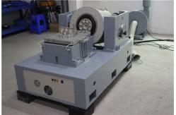 China High Frequency Vibration Testing Equipment For Aviation / Telecommunication Industry supplier