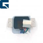 ME049233 R8T30171 Regulator Relay For Excavator Parts for sale