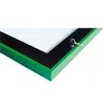 LGP 47mm Alu Outdoor LED Light Box Snap Poster Frames