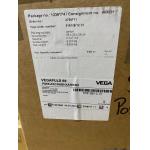 PS69.AXCSABHXAMKRX VEGA Level Meter Radar Sensor For Continuous Level Measurement