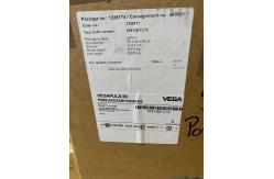 China PS69.AXCSABHXAMKRX VEGA Level Meter Radar Sensor For Continuous Level Measurement supplier