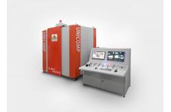 China Ductile Iron NDT X Ray Equipment Low Breakdown UNC450 For Aluminum Casting supplier