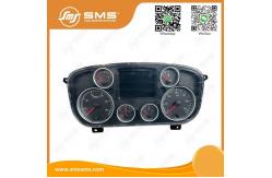 China Combination Instrument WG9918581129 HOWO Truck Parts HOWO T5G supplier