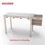 Special Acrylic Bonding Workbench Work Platform For Glue Application for sale