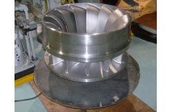 China Plating Custom Machining Service Painting 17 Meters Brass Precision Turned Component supplier