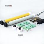 3.5mx2.5m Media 60W Digital Scrolling Systems Advertising Engine For Mega Light for sale