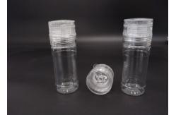 China Cheap Hot Sale Plastic Salt and Pepper Grinder Lid supplier