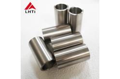 China 200 - 1300mm Outer Diameter GR5 Titanium Ring Aerospace Titanium Forgings supplier