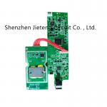 Ceramic CEM1 Mainboard High Frequency PCBs Flexible Circuit Board for sale