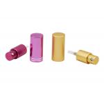 Plastic Spill Proof Dispenser Perfume Spray Pump Rust Resisitant for sale