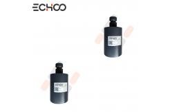 China Upper Roller Suitable For Yanmar YB351-1 Mini Excavator Undercarriage Parts supplier