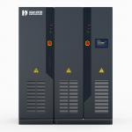 High Voltage And High Current Lithium Battery Test System For New Energy Battery Modules & Packs Performance Testing for sale
