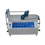 Rubber Cables Flexing Test Apparatus IEC 60227.2 Figure 1 0.33m/S for sale