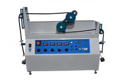 China Rubber Cables Flexing Test Apparatus IEC 60227.2 Figure 1 0.33m/S supplier