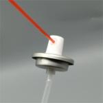 Premium Dashboard Polish Wax Valve for Auto Detailing with Precision Spray