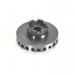 Precision CNC Machined Stainless Steel Parts for Industrial Use