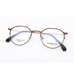 48-19-145 Elliptic IP-Plating Beta Titanium Glasses ZTO 122 Unisex for sale