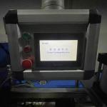 Used Automatic Plastic Cup Thermoforming Machine Disposable Pet PS Cup Cover Machine