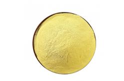 China Shell Broken Pine Pollen Powder Fresh Nature Pale Yellow supplier