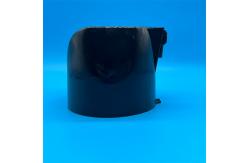 China Customizable Pest Control With 65mm Aerosol Spray Cap For Insecticides supplier