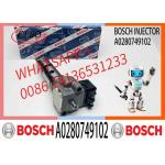 Diesel Fuel Injection Unit Pump 0414799017 0414799032 A0280749102 On Sale