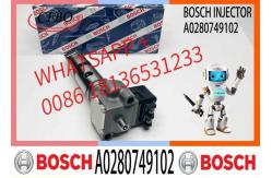 China Diesel Fuel Injection Unit Pump 0414799017 0414799032 A0280749102 On Sale supplier