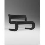 Commercial Enjoy Comfort and Durability with Roto Molded Outdoor Furniture Chair for sale
