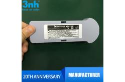 China Single Angle Smart Digital Gloss Meter 60 Degree With Continous Mode supplier