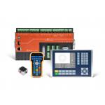 RUIDA RDC6563FG-LITE Fiber Laser Controller For Metal And Non Metal Mixed Cutting for sale