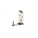 IEC60068-2-75 Calibration Device for Spring Operated Impact Hammer
