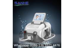 China 808nm diode laser / diode laser hair removal supplier