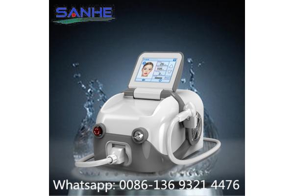 808nm diode laser / diode laser hair removal
