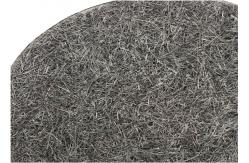 China Air Top 2000 2000S Replacement Burner Metal Sintered Fiber Felt supplier