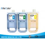 Wide Format Inks 700ML Canon Ipf9400 Plotter Premium Pigment Ink Tank for sale