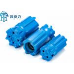 Cemented Carbide Retractable Drill Bit 89mm T45 ISO 9001 Mining Tool for sale