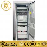 Outdoor Energy Storage Battery Cabinet Customized ESS Energy Storage System For Industrial Commercial Use for sale