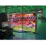 Rental Die-Cast Aluminum Screen Stadium LED Display Full Color Nova System Outdoor P6.67 for sale