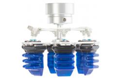 China Medical Equipment 1200g Universal Soft Robotics Kit supplier
