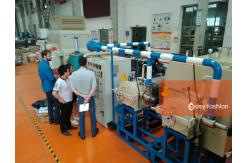 China Ultrafine Ti Powder Metallurgy Equipment  High Efficiency With CE Certification supplier