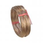 ASTM C52100 CuSn8 C5212 Phosphor Bronze Copper Alloy Wire High Speed Rail Contact for sale