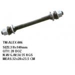 Bicycle Axle for sale