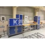 Automatic Busbar Assembly Line For Busway System Production