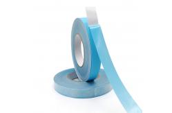China Waterproof And Environmentally Friendly Blue Self Adhesive Seam Sealing Tape supplier