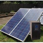 3000 Watt Off Grid CE Passed Home Solar Pv System