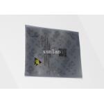 Black Hot Seal ESD Shielding Bag , Compound Structure ESD Protection Bag