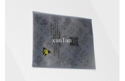 China Black Hot Seal ESD Shielding Bag , Compound Structure ESD Protection Bag supplier