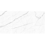 White Colour Marble Slab Tile Slab Stone Countertops Heat Insulation for sale